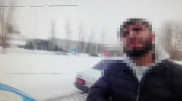 Задолжавшего по штрафам почти полмиллиона водителя задержали в Нур-Султане