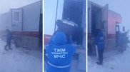 Более 3 тысяч абонентов остались без электричества в ЗКО