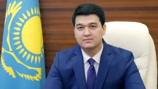 Ернат Мухамадиев назначен главой аппарата Минкультуры