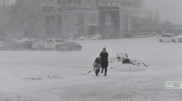 Занятия для первой смены отменены в Нур-Султане