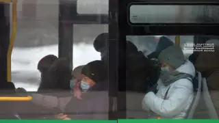 Минздрав Казахстана обновил данные по зараженным коронавирусом