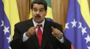 Президент Венесуэлы выдвинул ультиматум Евросоюзу