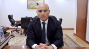 Член молодежного резерва стал вице-министром нацэкономики