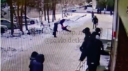 Напавший на школьницу мужчина может лишиться свободы на два года в Павлодаре