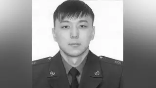 Молодой пожарный погиб в Павлодарской области