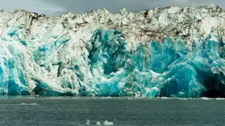 Ученые разгадали тайну исчезнувшего льда на Земле