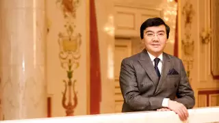 "Астана Опера" покажет спектакль для столичных врачей в День благодарности