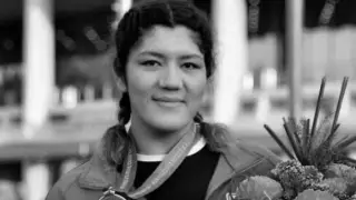 Чемпионка Азии по боксу Гузаль Исматова скончалась в 25 лет
