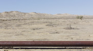 Крупнейшее за 30 лет месторождение нефти открыли в Казахстане