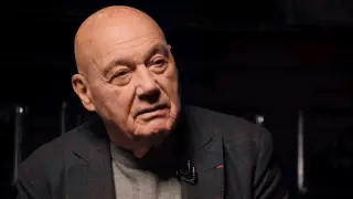 Высказывание Познера сочли провокационным