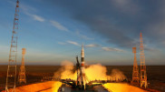 Делегацию NASA пригласили на Байконур