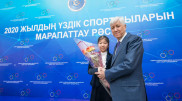 В 2021 году в Алматинской области будут функционировать 16 ФОКов