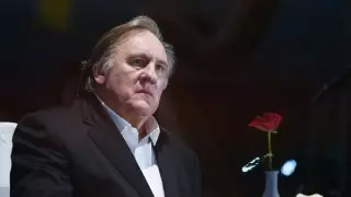 Жерар Депардье ответил на обвинение в изнасиловании