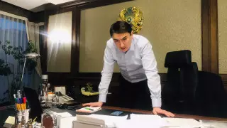 Министр и общественники обсудили вопрос Бозжыры в Clubhouse