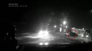 Отказался подчиняться: в полиции рассказали подробности аварии на трассе Уральск - Атырау