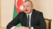Азербайджан готов к укреплению контактов с Арменией - Алиев