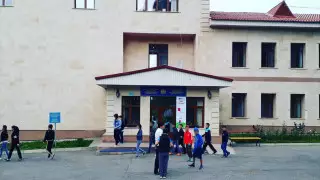 Директора санатория, о котором писала Аружан Саин, задержали