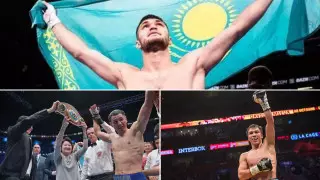 Көктемде қазақстандық қай боксшылар рингке шығады?