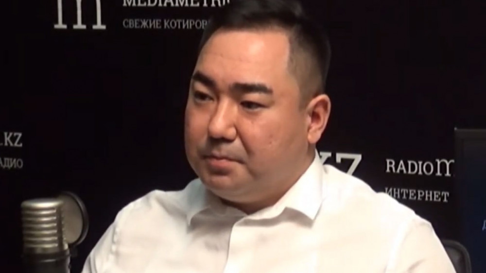 Булат Сугурбаев стал послом Казахстана в Малайзии