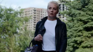 Германия назвала фальшивкой фото удостоверения Юлии Навальной