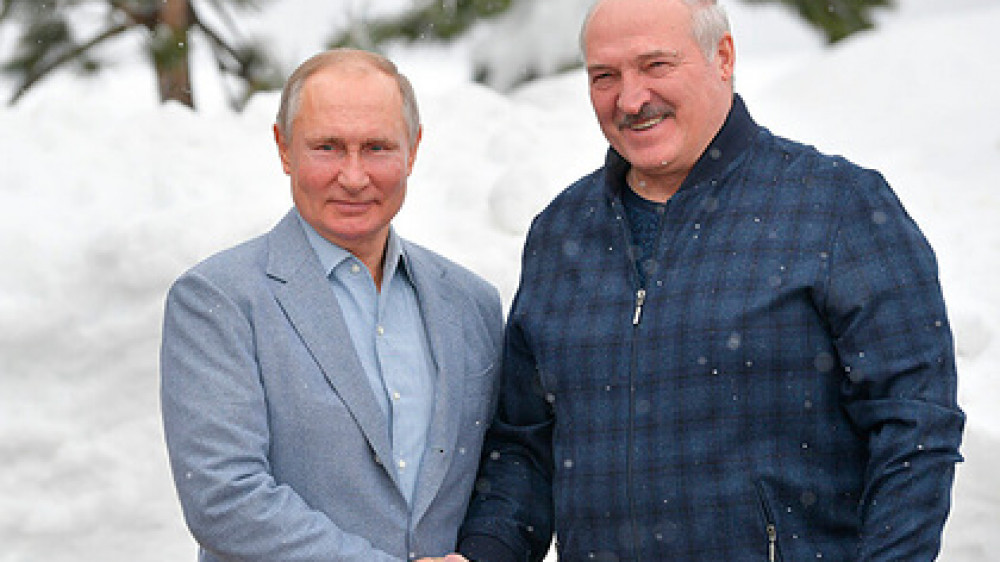 В Госдуме РФ подвергли сомнению честность Лукашенко
