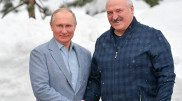 В Госдуме РФ подвергли сомнению честность Лукашенко