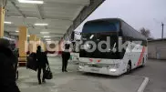 После смертельных ДТП вахтовики требуют возобновить автобусное сообщение Уральск - Атырау