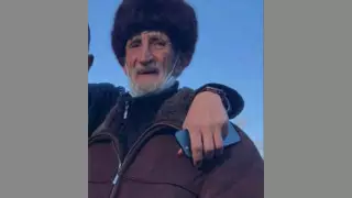 В Алматы уже неделю ищут пропавшего мужчину