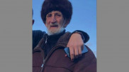 В Алматы уже неделю ищут пропавшего мужчину