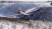 Командир экипажа Ан-2 рассказал об аварийной посадке в Алматинской области