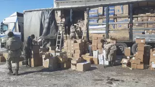 Лекарства на 70 миллионов тенге пытались вывезти из Казахстана