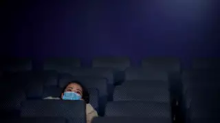 Кинотеатрам разрешили работать в Павлодарской области