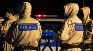 Гибель четверых детей в Туркестане: возбуждено уголовное дело