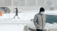 Нур-Султан вновь вошел в "красную" зону