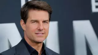 Сверхреалистичный фейк Тома Круза появился в TikTok