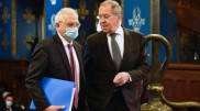 Главный дипломат Евросоюза объяснил, почему стерпел "публичное унижение" от Лаврова
