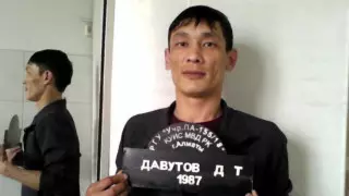 Сбежавшего из СИЗО в Алматы преступника задержали в Актобе