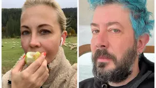 "Трус, маменькин сынок". Жена Навального ответила на извинения Артемия Лебедева