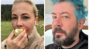 "Трус, маменькин сынок". Жена Навального ответила на извинения Артемия Лебедева