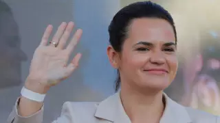 Тихановская спрогнозировала уход Лукашенко