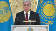 Токаев: Мы добьемся поставленной цели