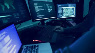 Количество кибератак увеличилось в Казахстане