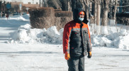 Нур-Султан вновь "перекочевал" из "красной" зоны