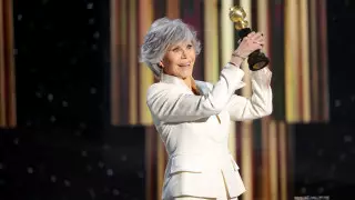 Объявлены победители премии "Золотой глобус"