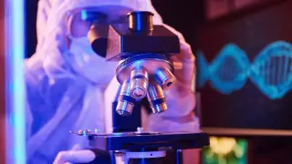 Цой рассказал о законе по биобезопасности Казахстана