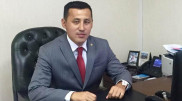 Ержан Биржанов назначен вице-министром труда