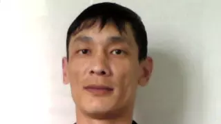 Беглец из алматинского СИЗО не хотел сдаваться добровольно