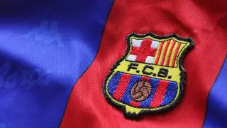 В офисе "Барселоны" провели обыски