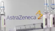 AstraZeneca продала свою долю в Moderna за миллиард долларов