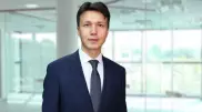 Меиржан Юсупов возглавил Kazakh Invest